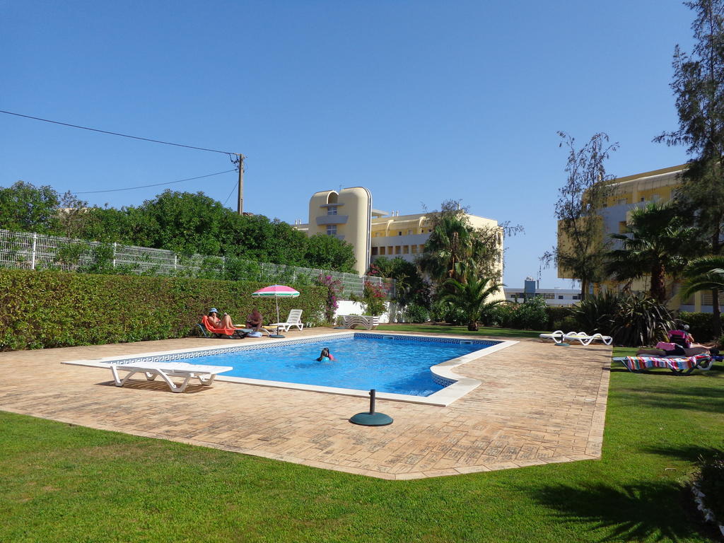 Cardeira Holiday Apartments Lagos Ngoại thất bức ảnh