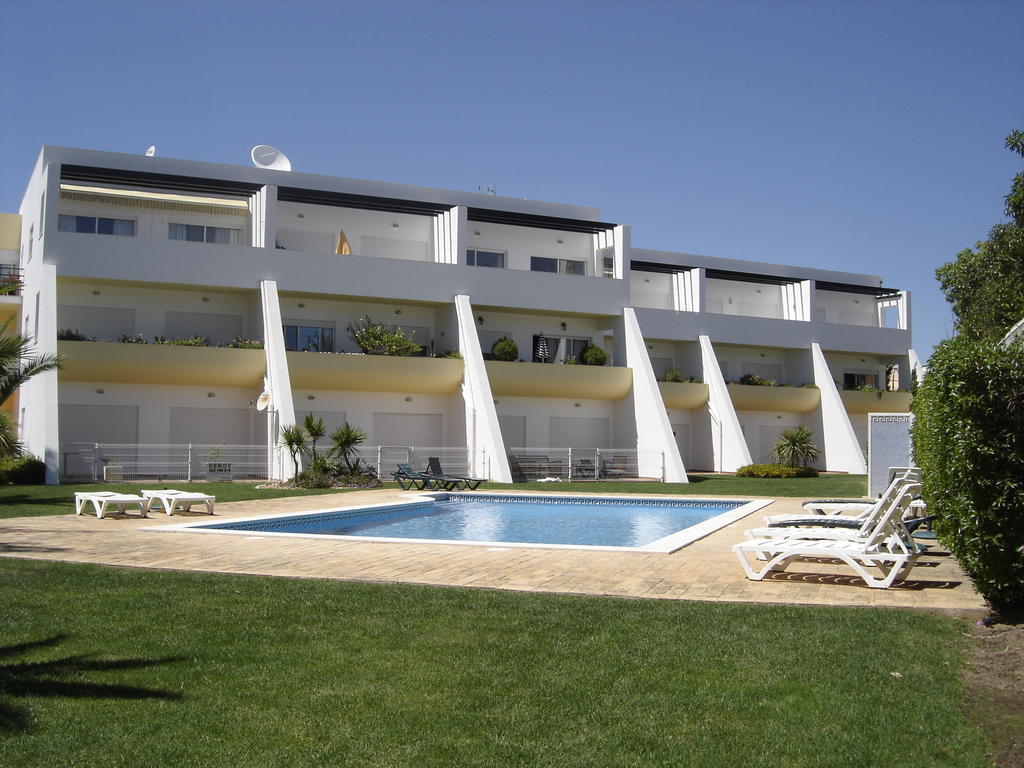 Cardeira Holiday Apartments Lagos Ngoại thất bức ảnh