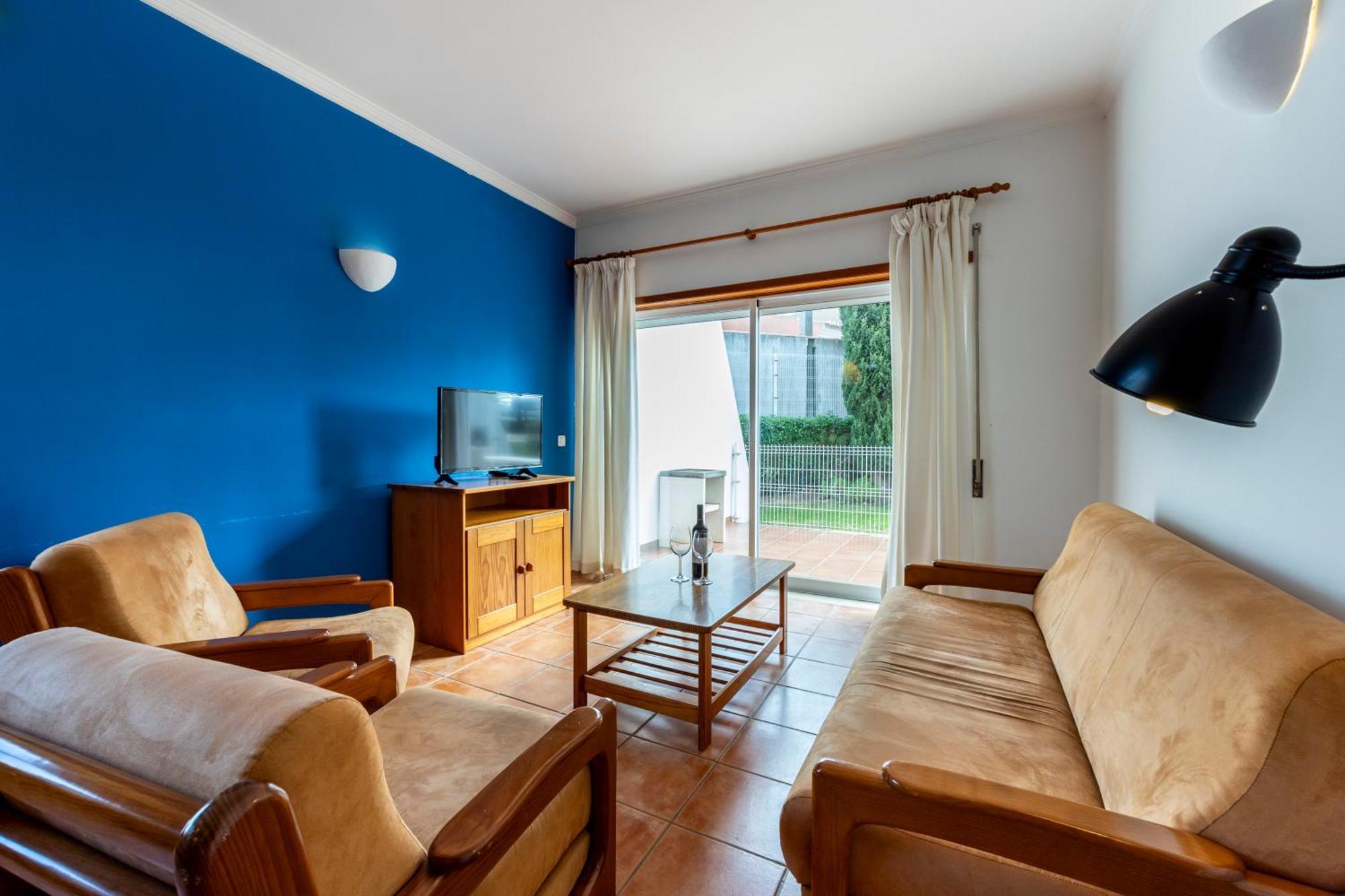 Cardeira Holiday Apartments Lagos Ngoại thất bức ảnh