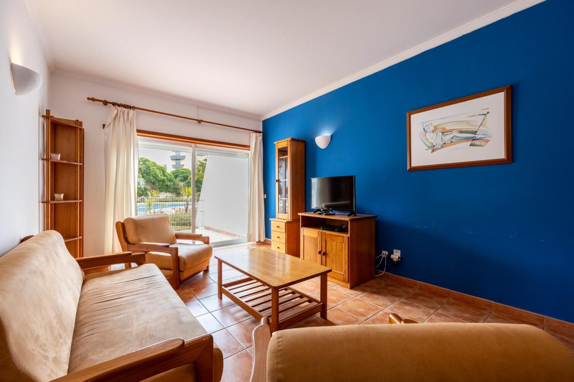 Cardeira Holiday Apartments Lagos Ngoại thất bức ảnh