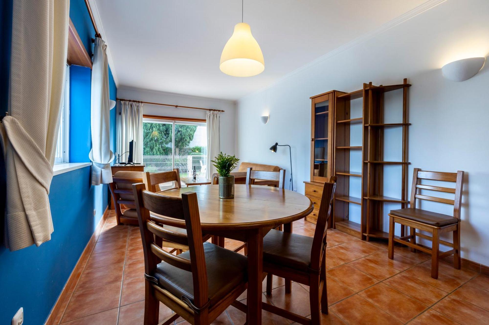Cardeira Holiday Apartments Lagos Ngoại thất bức ảnh