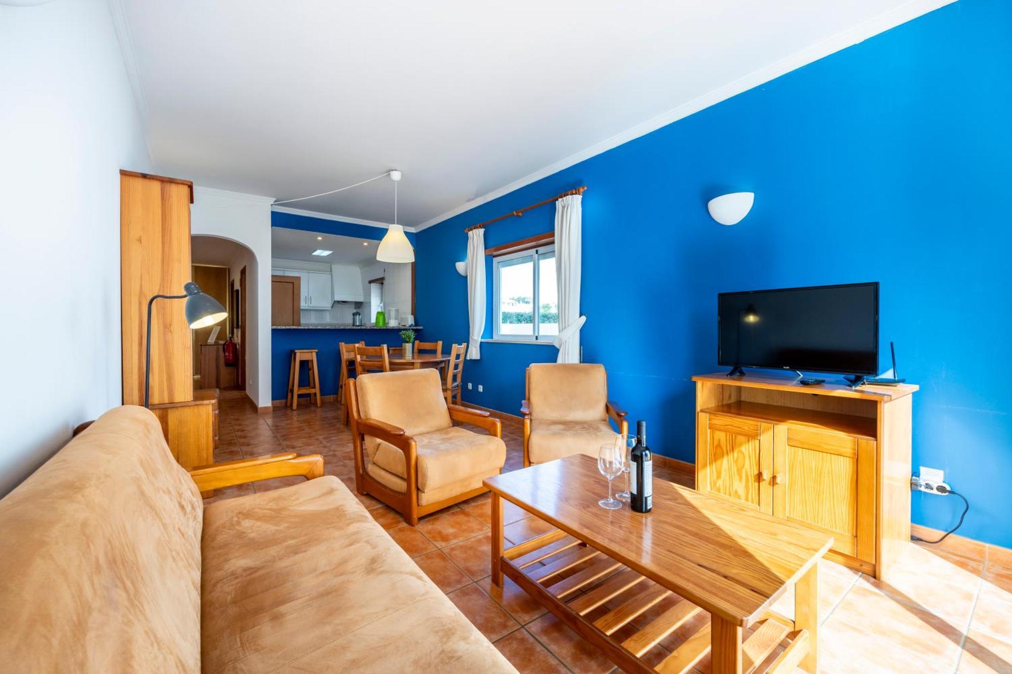 Cardeira Holiday Apartments Lagos Ngoại thất bức ảnh