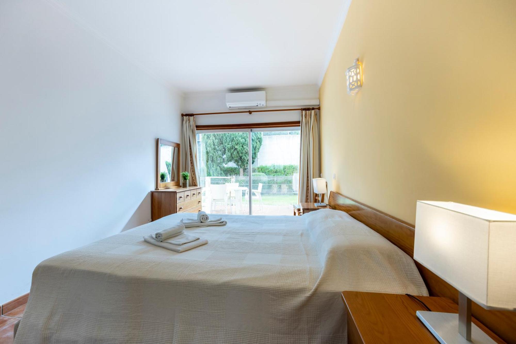 Cardeira Holiday Apartments Lagos Ngoại thất bức ảnh