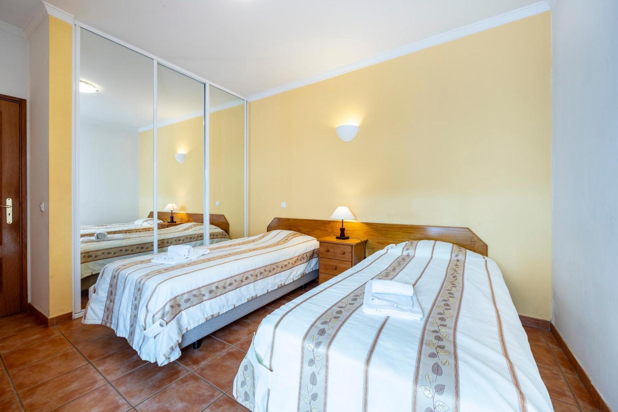 Cardeira Holiday Apartments Lagos Ngoại thất bức ảnh