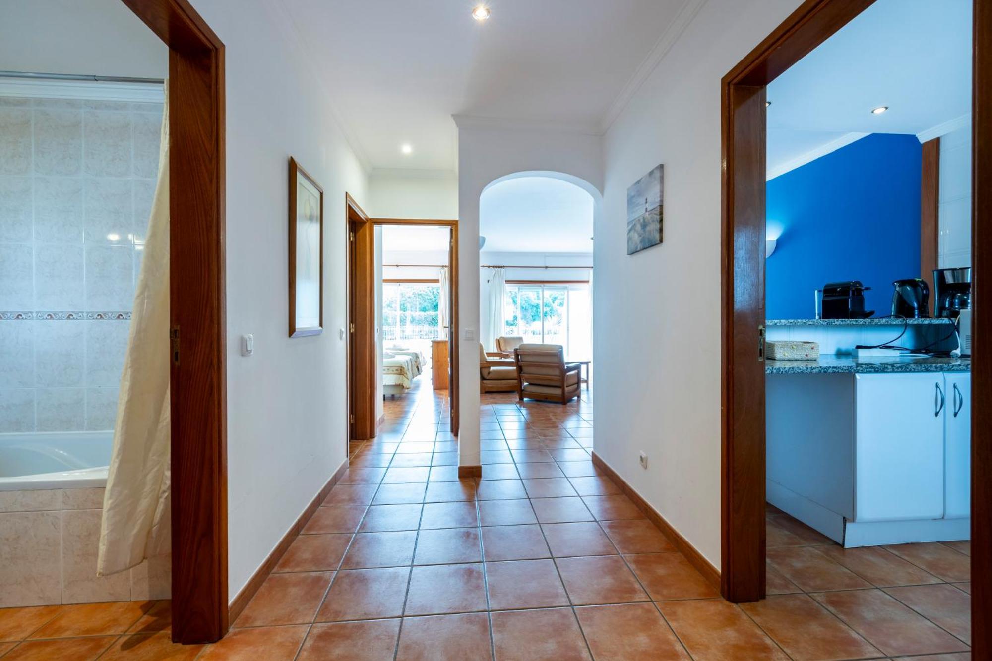 Cardeira Holiday Apartments Lagos Ngoại thất bức ảnh